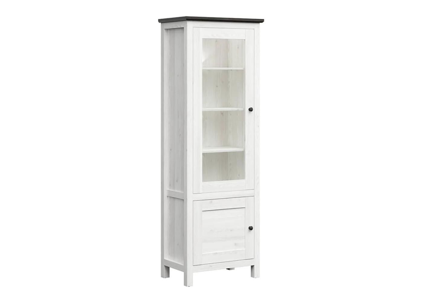 Vitriinikaappi Hesen kuvasuurennos