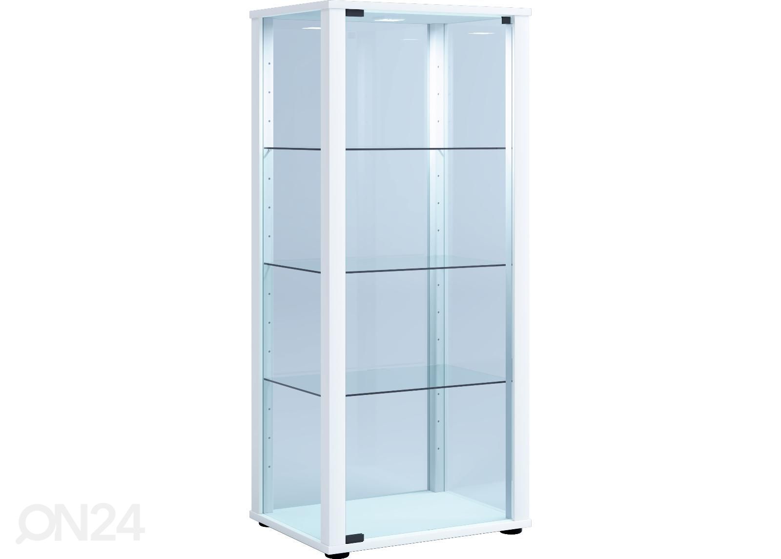 Vitriinikaappi Kavisa M 50 cm kuvasuurennos