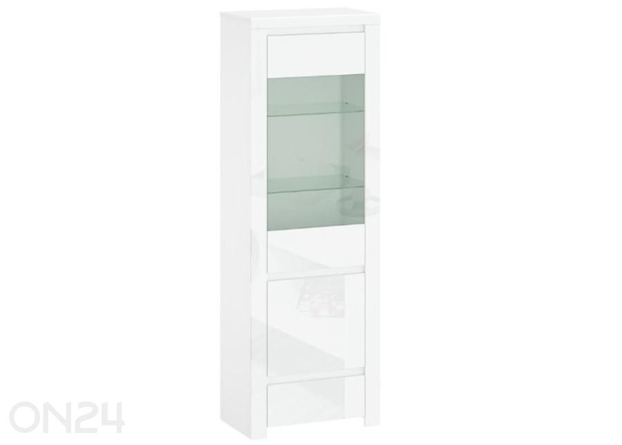 Vitriinikaappi Lingo 68 cm kuvasuurennos