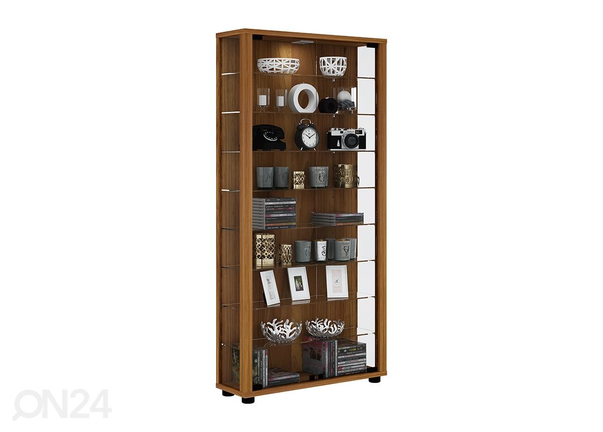 Vitriinikaappi Lumo Maxi 59xh113 cm kuvasuurennos