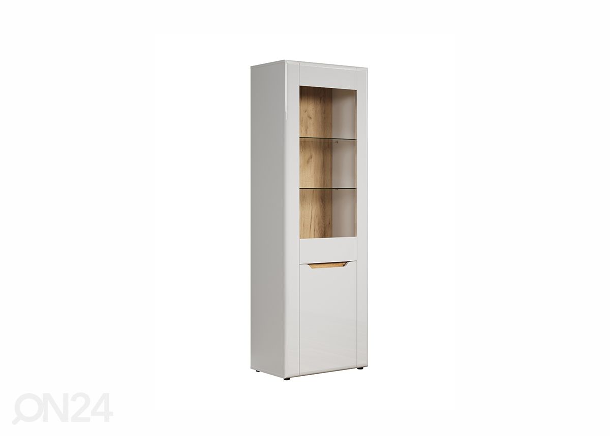 Vitriinikaappi Marlon 65 cm kuvasuurennos