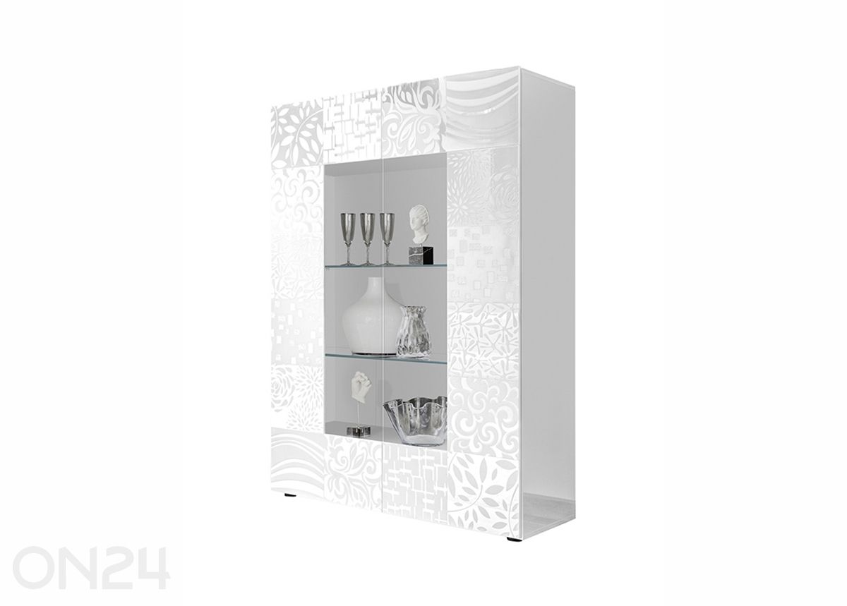 Vitriinikaappi Miro kuvasuurennos