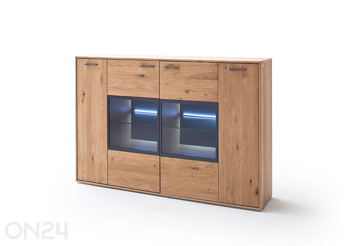 Vitriinikaappi Portland kuvasuurennos