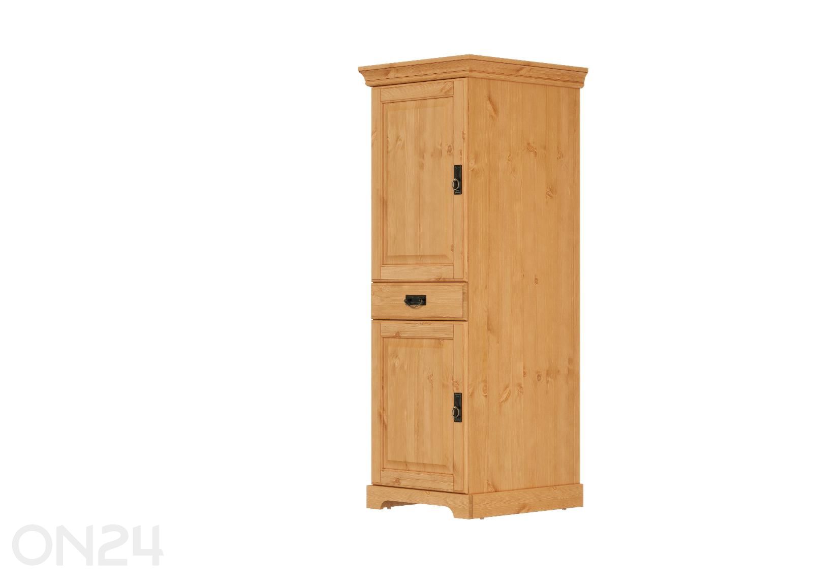 Vitriinikaappi Ruegen kuvasuurennos