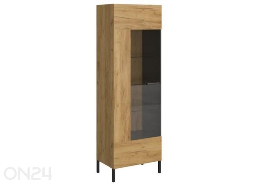 Vitriinikaappi Santes 64,4 cm kuvasuurennos