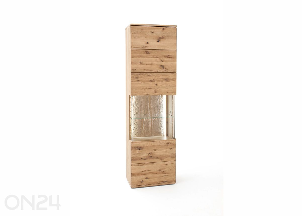 Vitriinikaappi Santori 60 cm kuvasuurennos