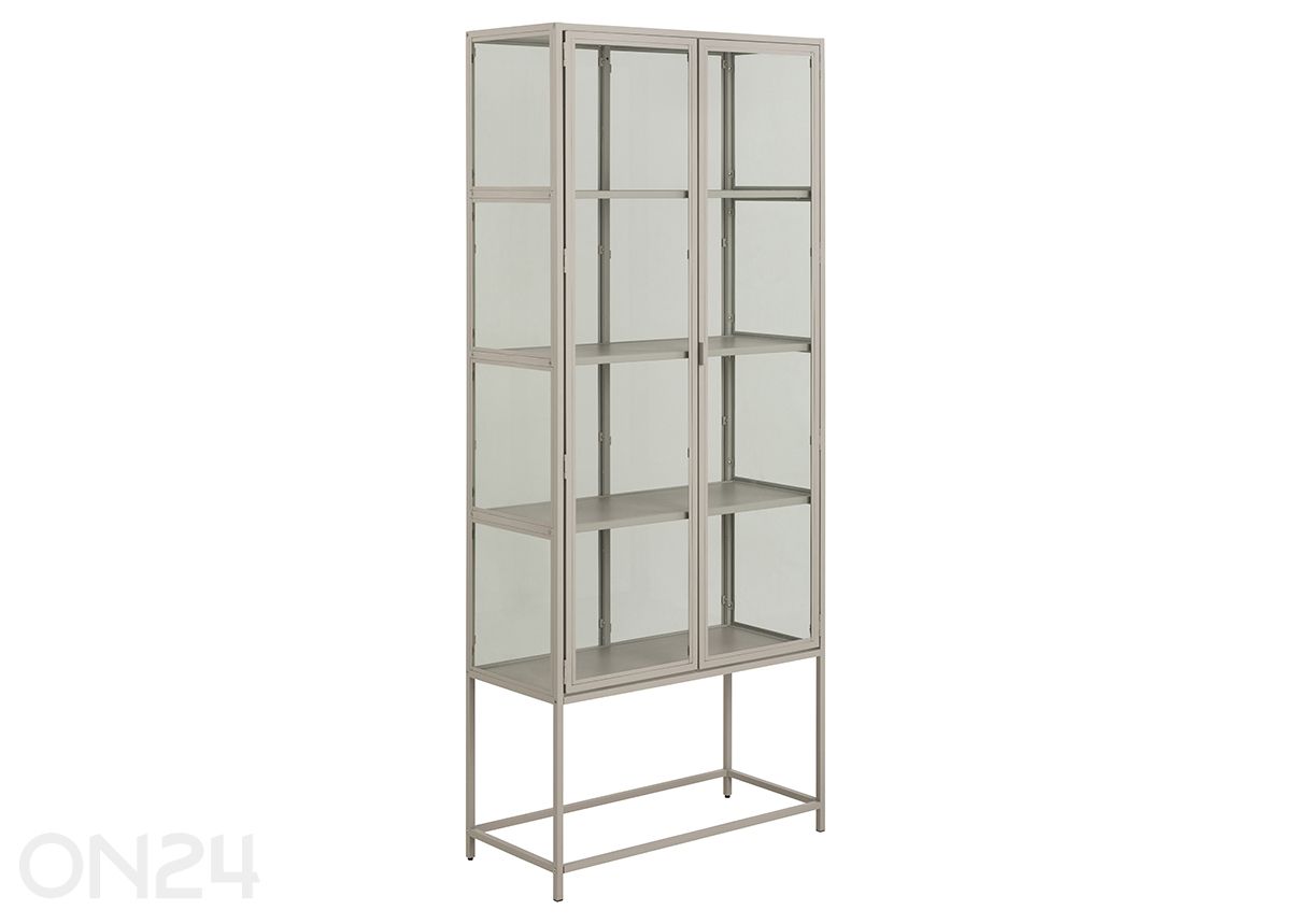 Vitriinikaappi Seaford kuvasuurennos