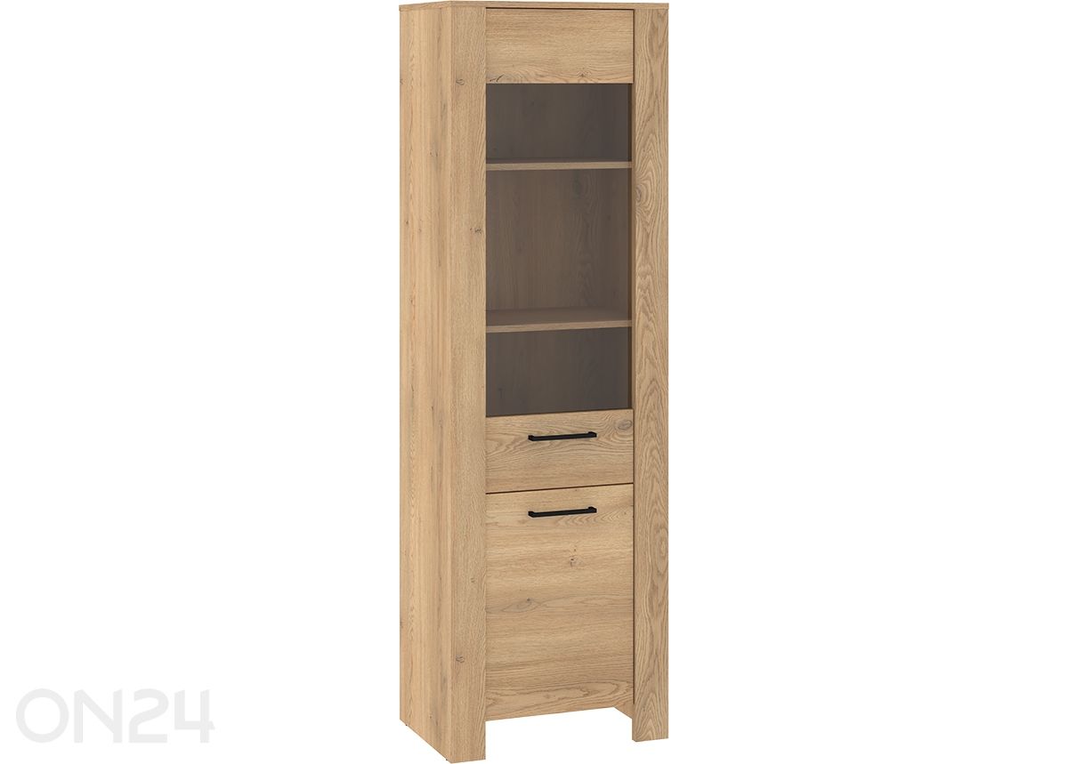 Vitriinikaappi Slide 58 cm kuvasuurennos