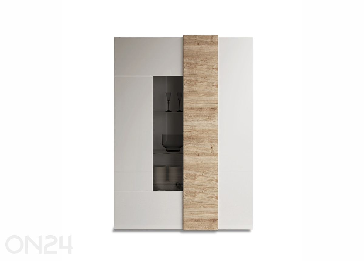 Vitriinikaappi Venus kuvasuurennos