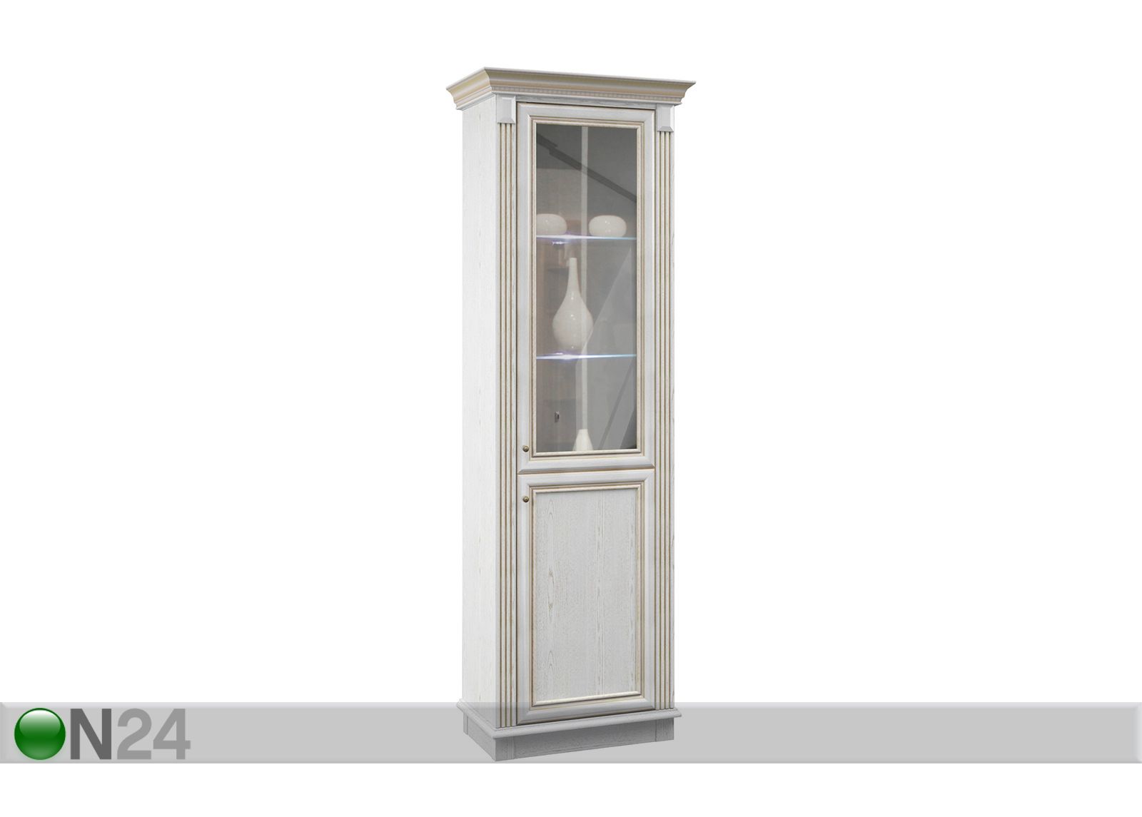 Vitriinikaappi Versailles kuvasuurennos