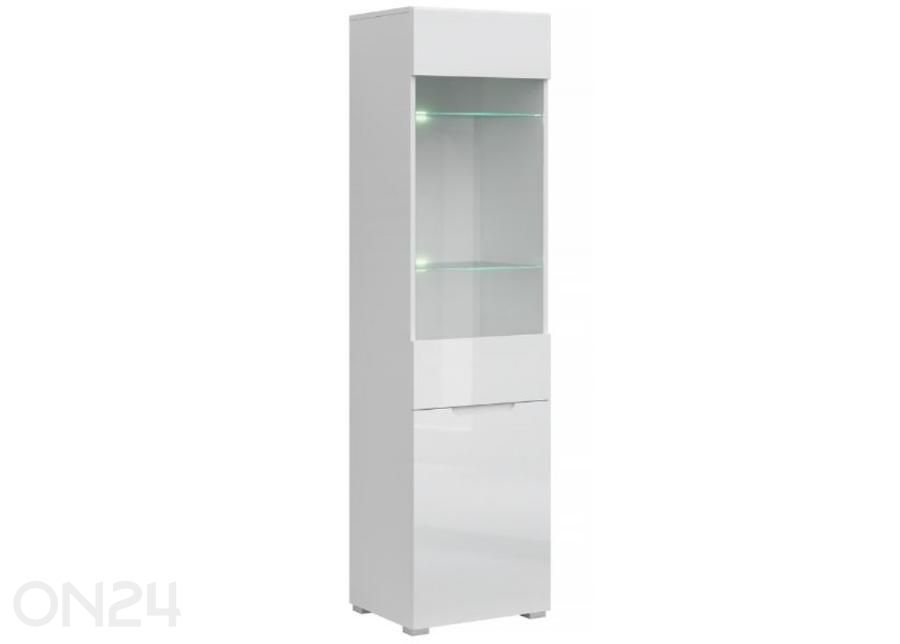 Vitriinikaappi Yolk 50 cm kuvasuurennos