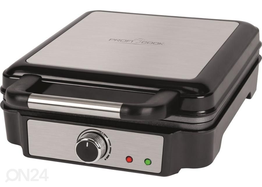 Vohvelirauta ProfiCook PCWA1241 kuvasuurennos