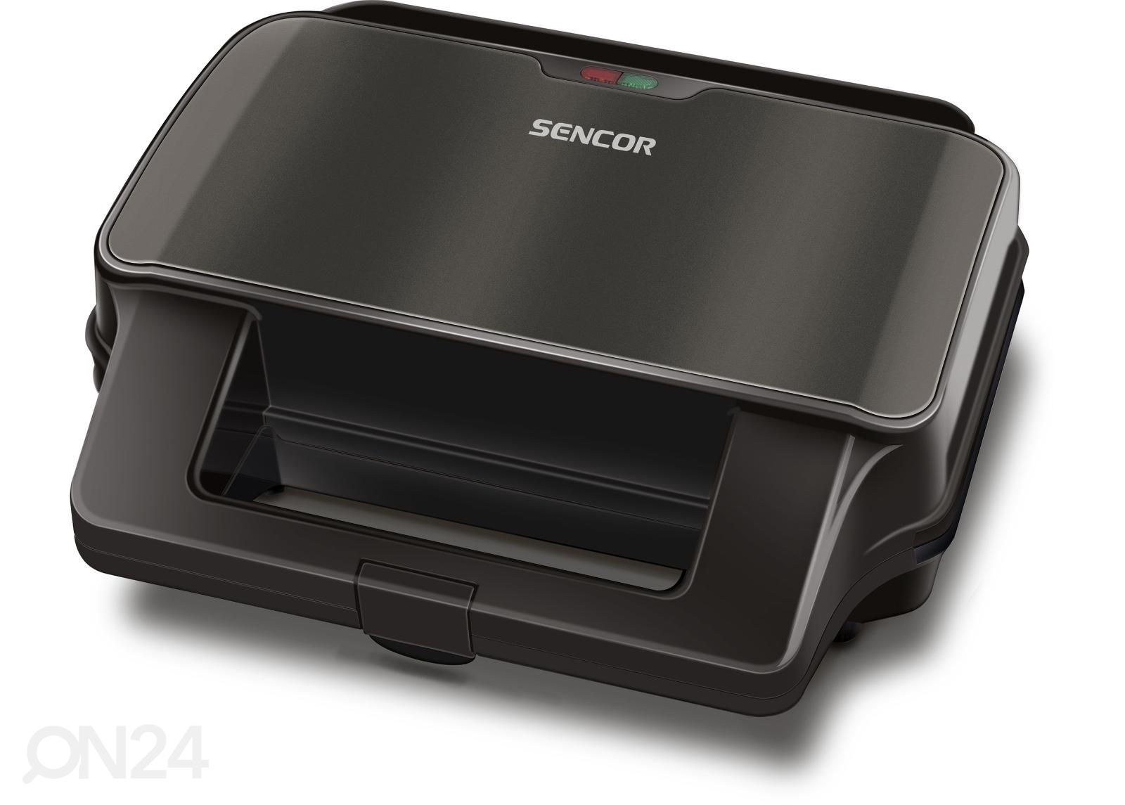 Voileipägrilli 4in1 Sencor SSM9978BK kuvasuurennos