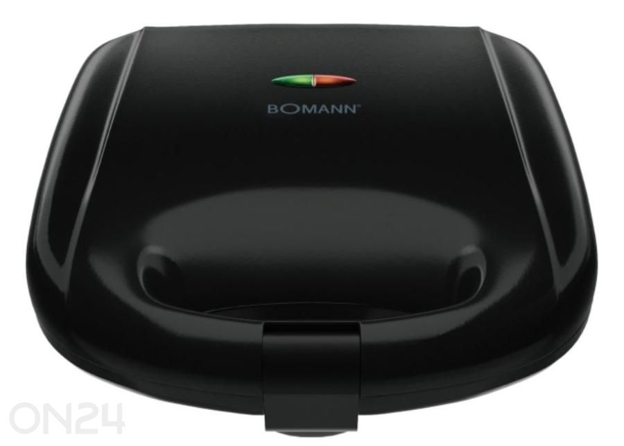 Voileipägrilli Bomann ST6074CB kuvasuurennos