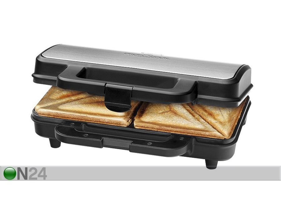 Voileipägrilli ProfiCook kuvasuurennos