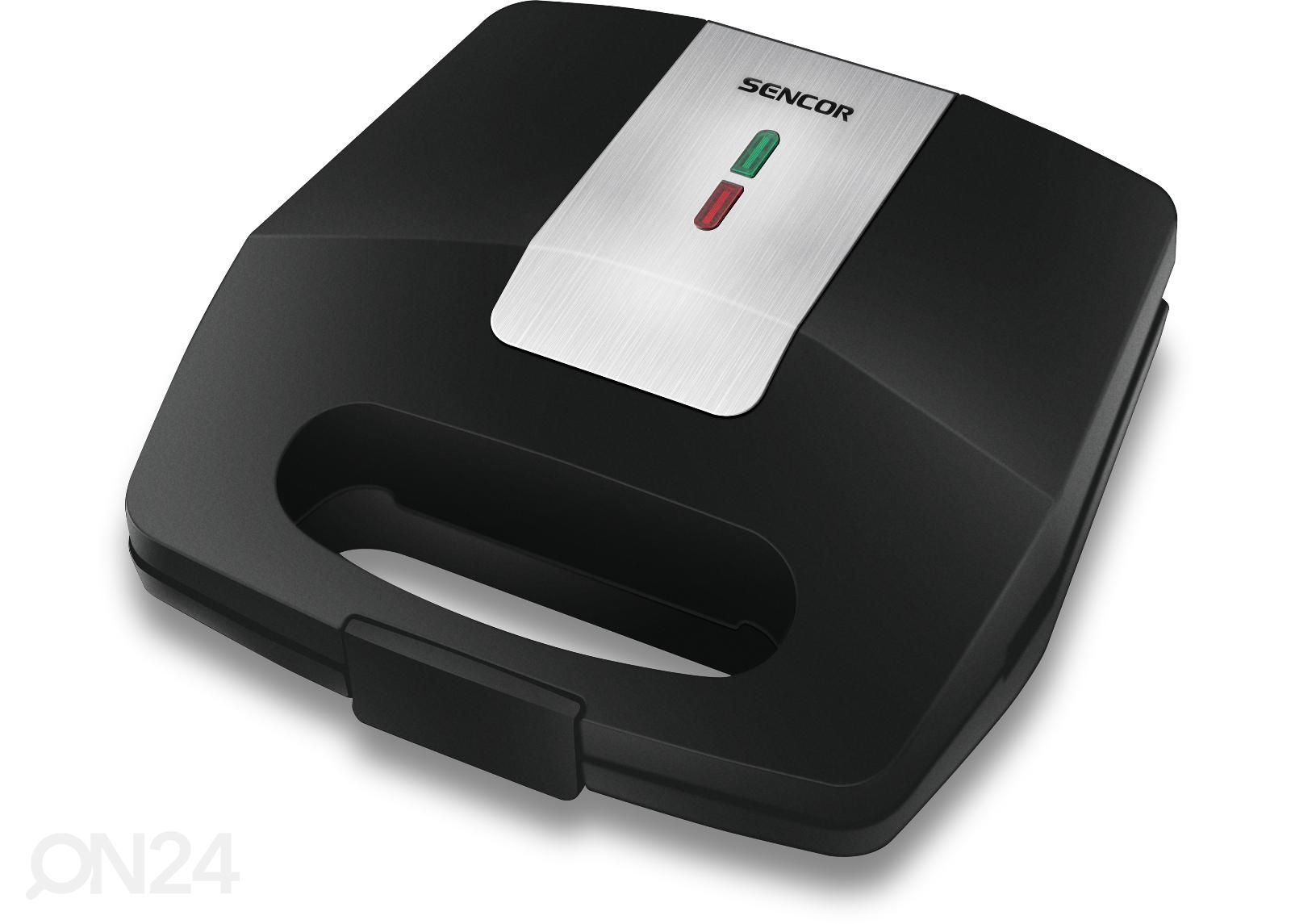 Voileipägrilli Sencor 3in1 kuvasuurennos