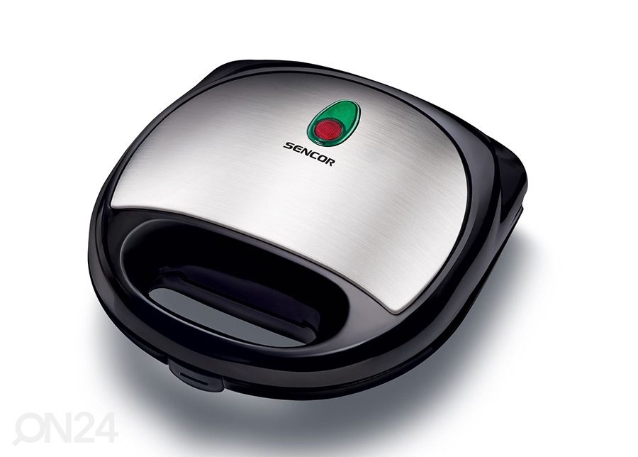 Voileipägrilli Sencor SSM4300SS kuvasuurennos