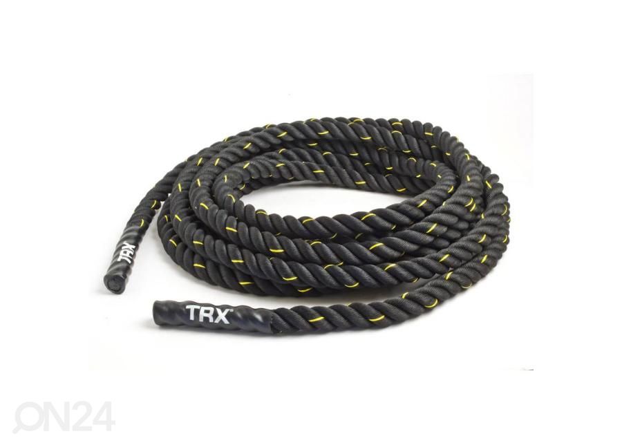 Voimaköysi EXROPE TRX-30 9,14 m kuvasuurennos