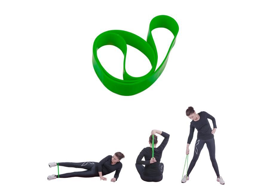 Voimakuminauha Hangy 27.5cm vaikeaa inSPORTline kuvasuurennos