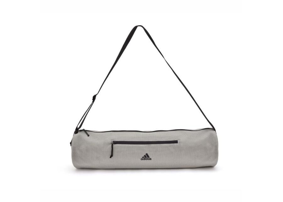 Voimistelumaton kantokassi adidas kuvasuurennos