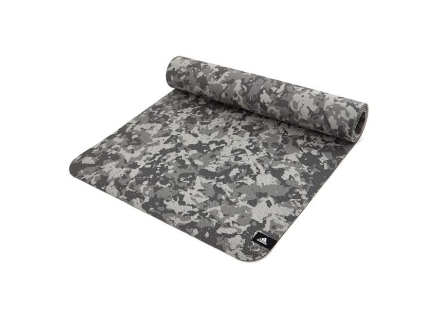 Voimistelumatto adidas ADMT-13231GR kuvasuurennos