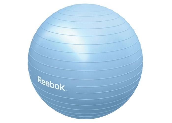 Voimistelupallo 55 cm Reebok Z20955 kuvasuurennos