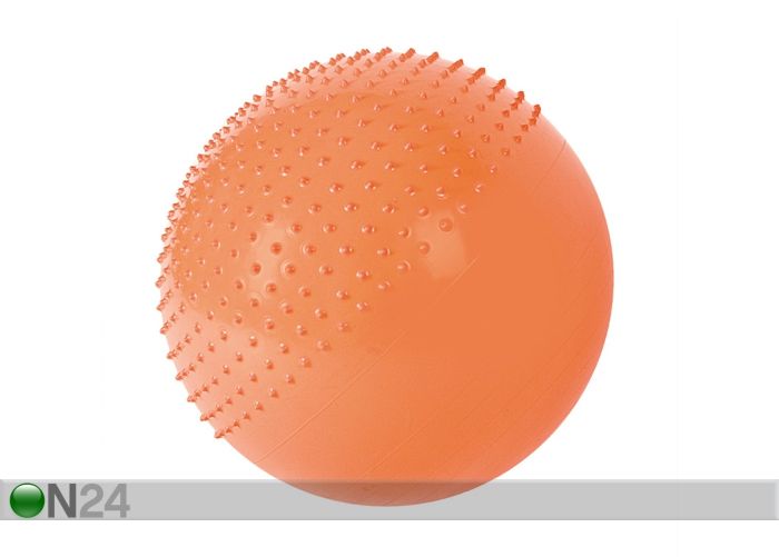 Voimistelupallo 65 cm kuvasuurennos