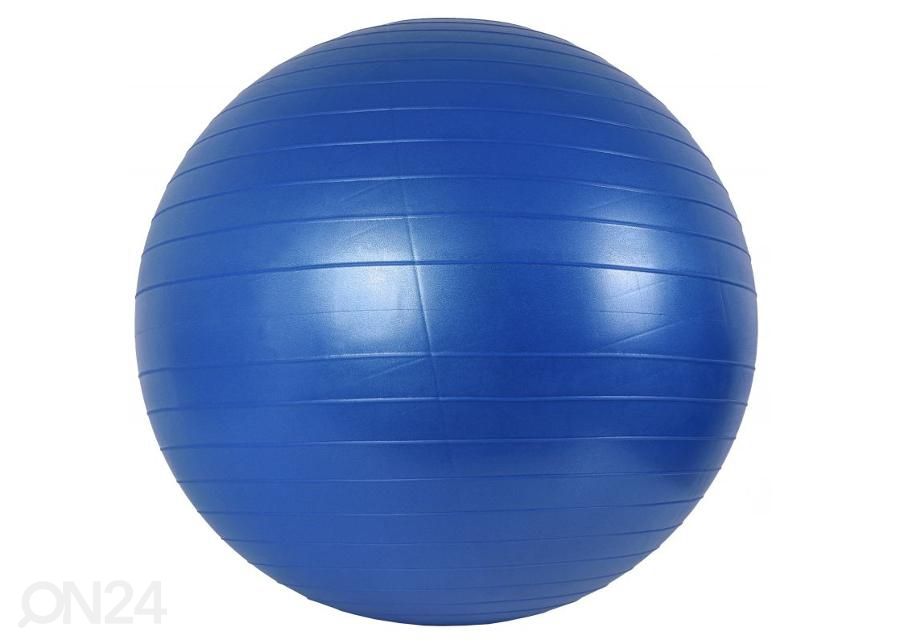 Voimistelupallo 65 cm + pumppu kuvasuurennos