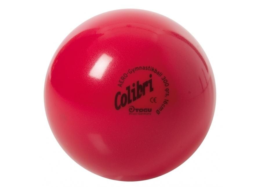 Voimistelupallo Colibri Aero PRO 16cm 300gr kuvasuurennos