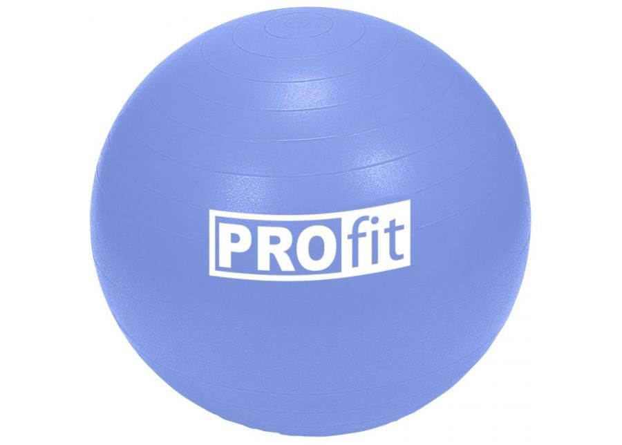 Voimistelupallo Profit 65 cm kuvasuurennos
