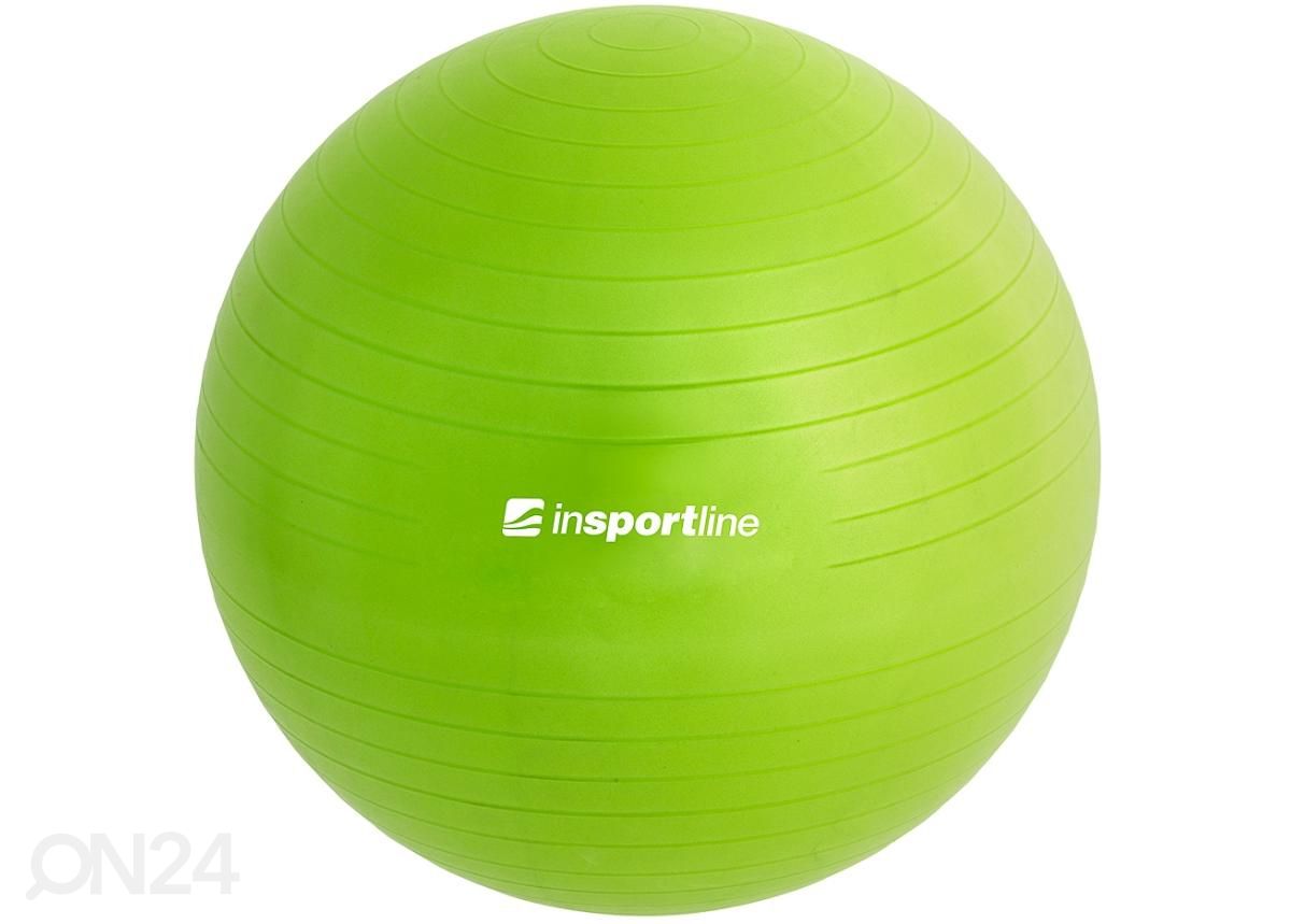 Voimistelupallo Top Ball 45 cm inSPORTline kuvasuurennos