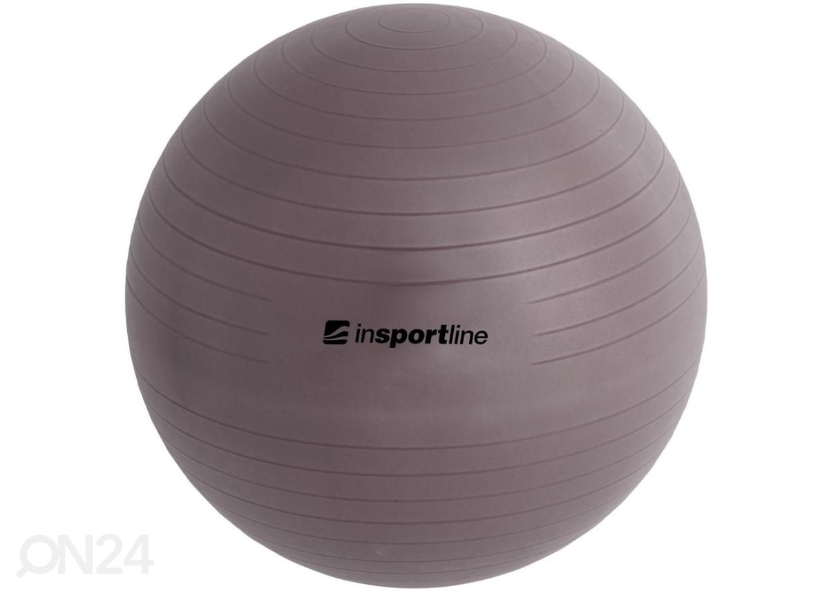 Voimistelupallo Top Ball 65 cm inSPORTline kuvasuurennos