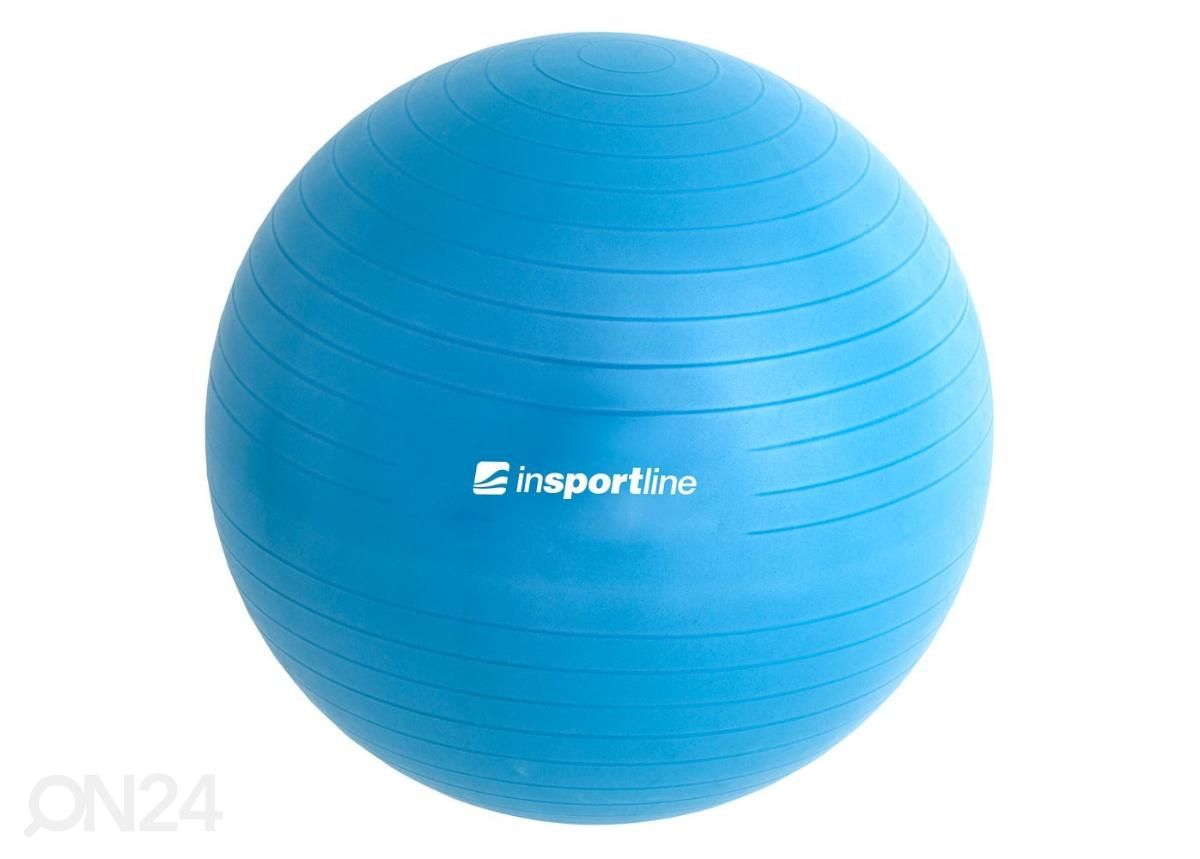 Voimistelupallo Top Ball 85 cm inSPORTline kuvasuurennos
