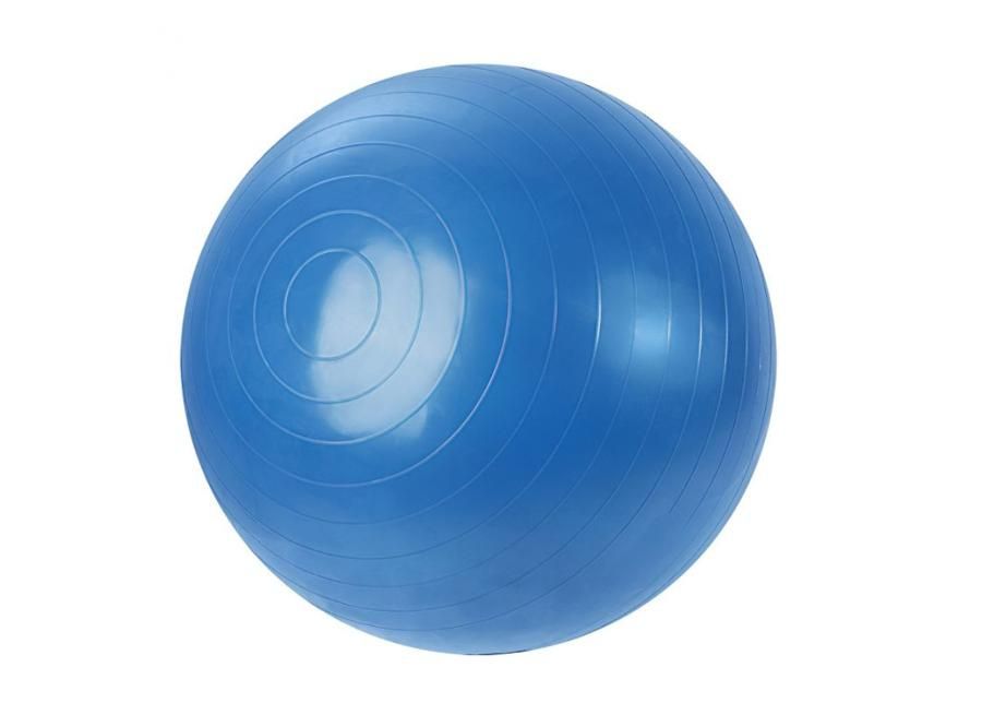 Voimistelupallo YakimaSport 100047 sininen kuvasuurennos