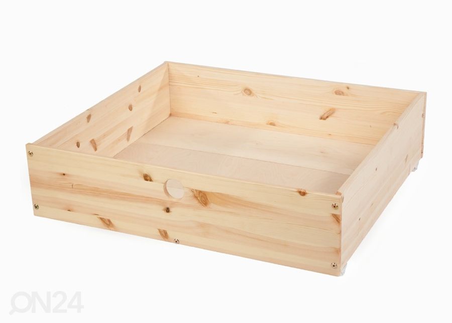 Vuodelaatikko Kiku kuvasuurennos