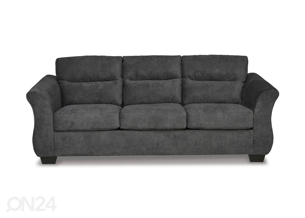 Vuodesohva 224 cm kuvasuurennos