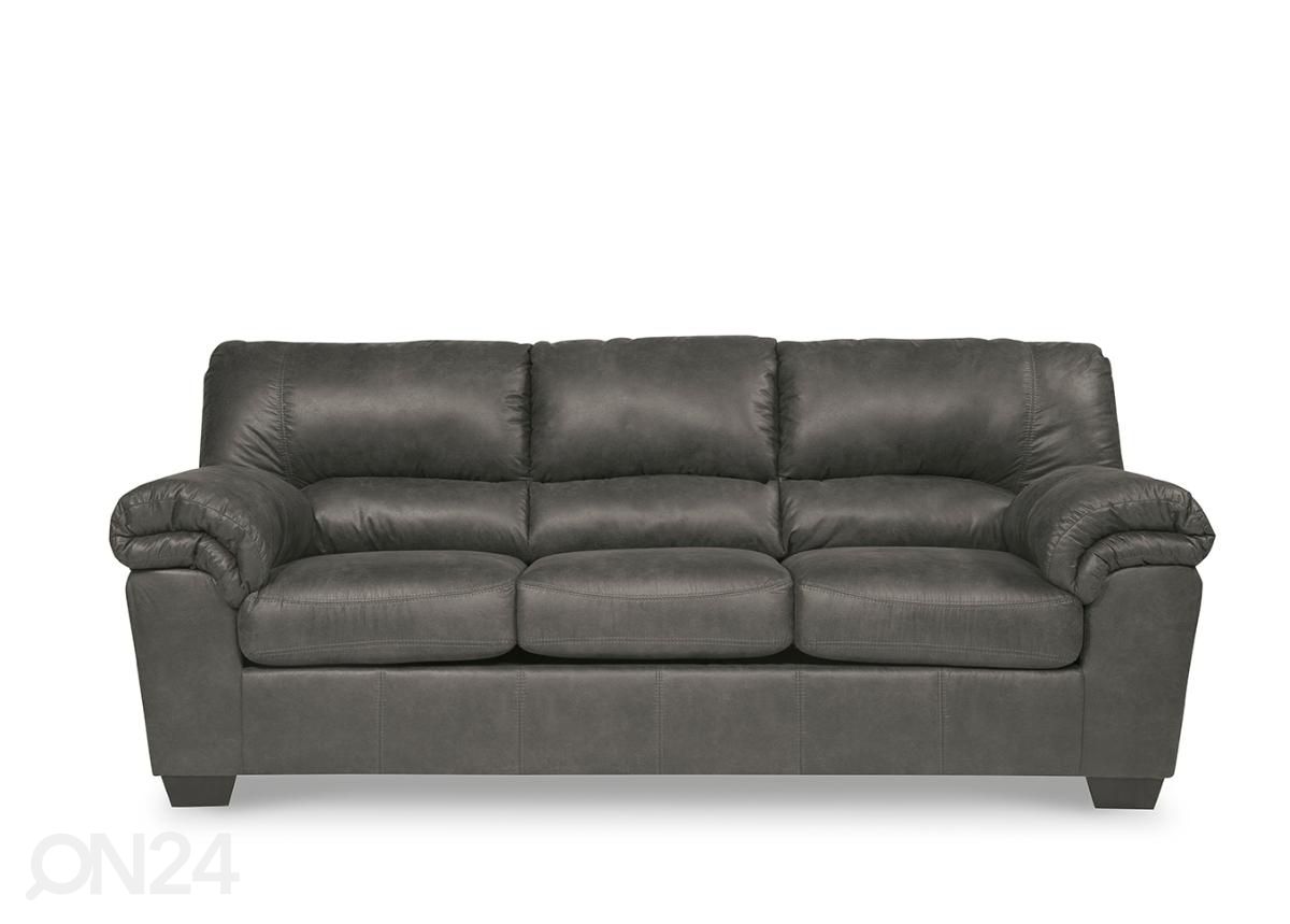 Vuodesohva 229 cm kuvasuurennos