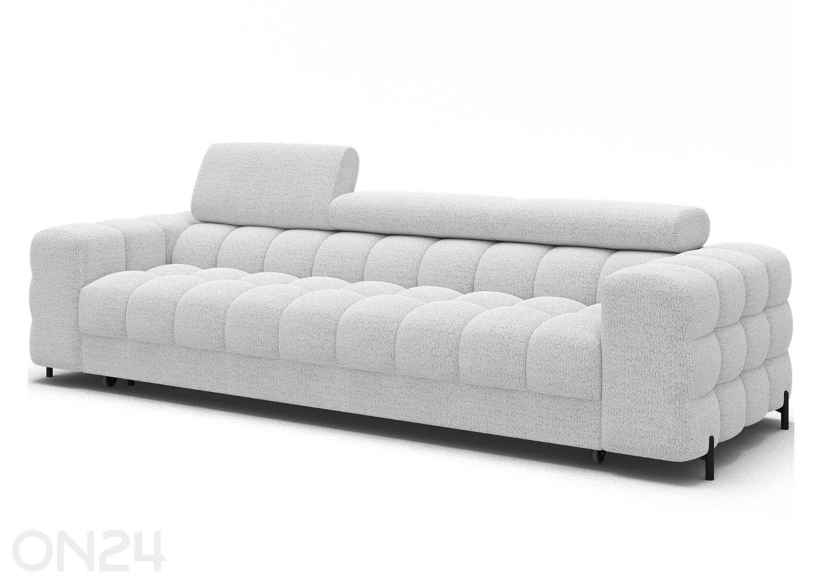 Vuodesohva Festello kuvasuurennos