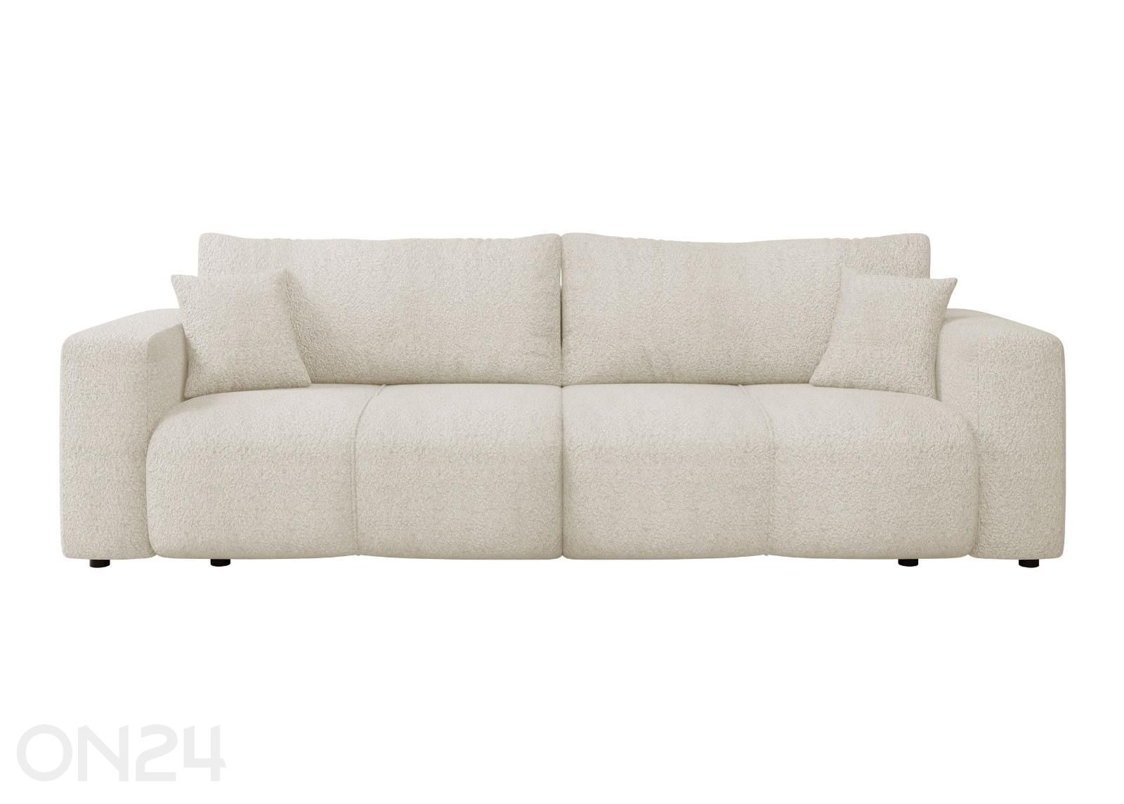 Vuodesohva Furyn kuvasuurennos