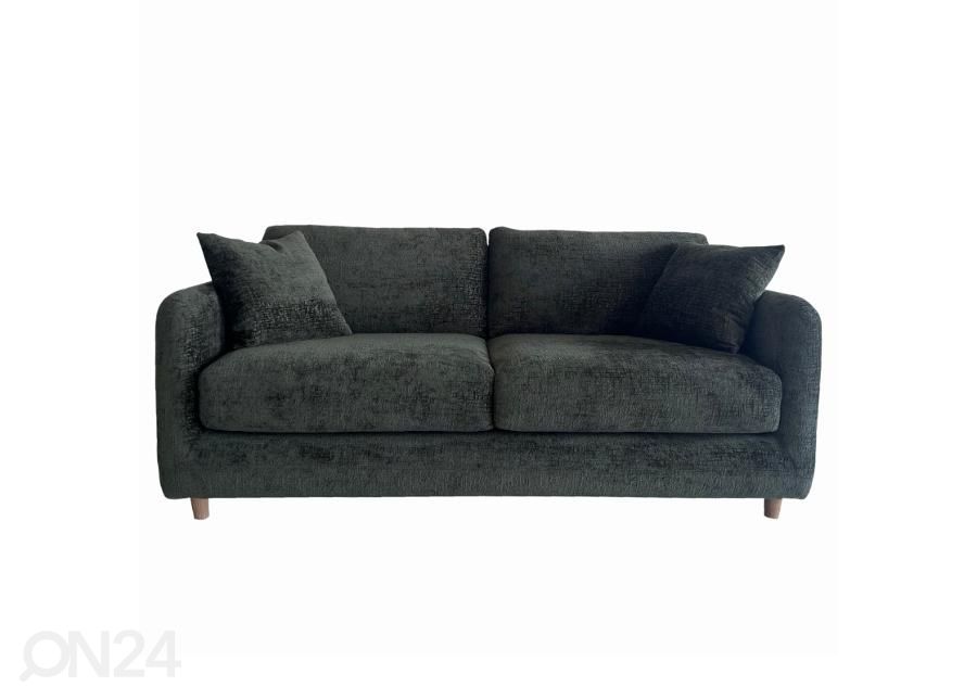 Vuodesohva Krouda patjalla 189 cm kuvasuurennos