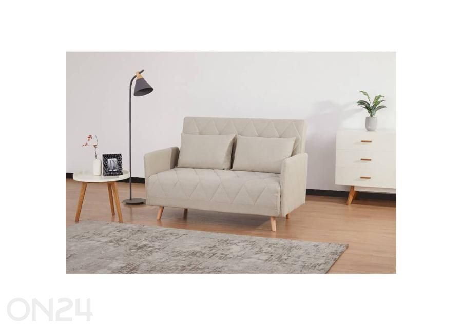 Vuodesohva Malawi kuvasuurennos