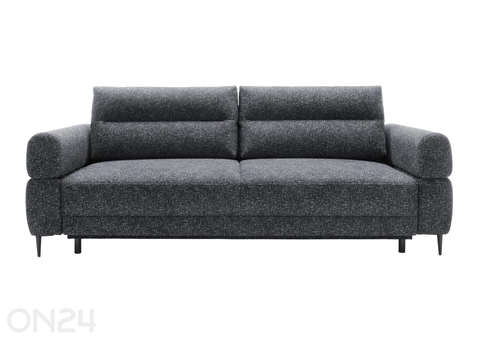 Vuodesohva Nordica kuvasuurennos