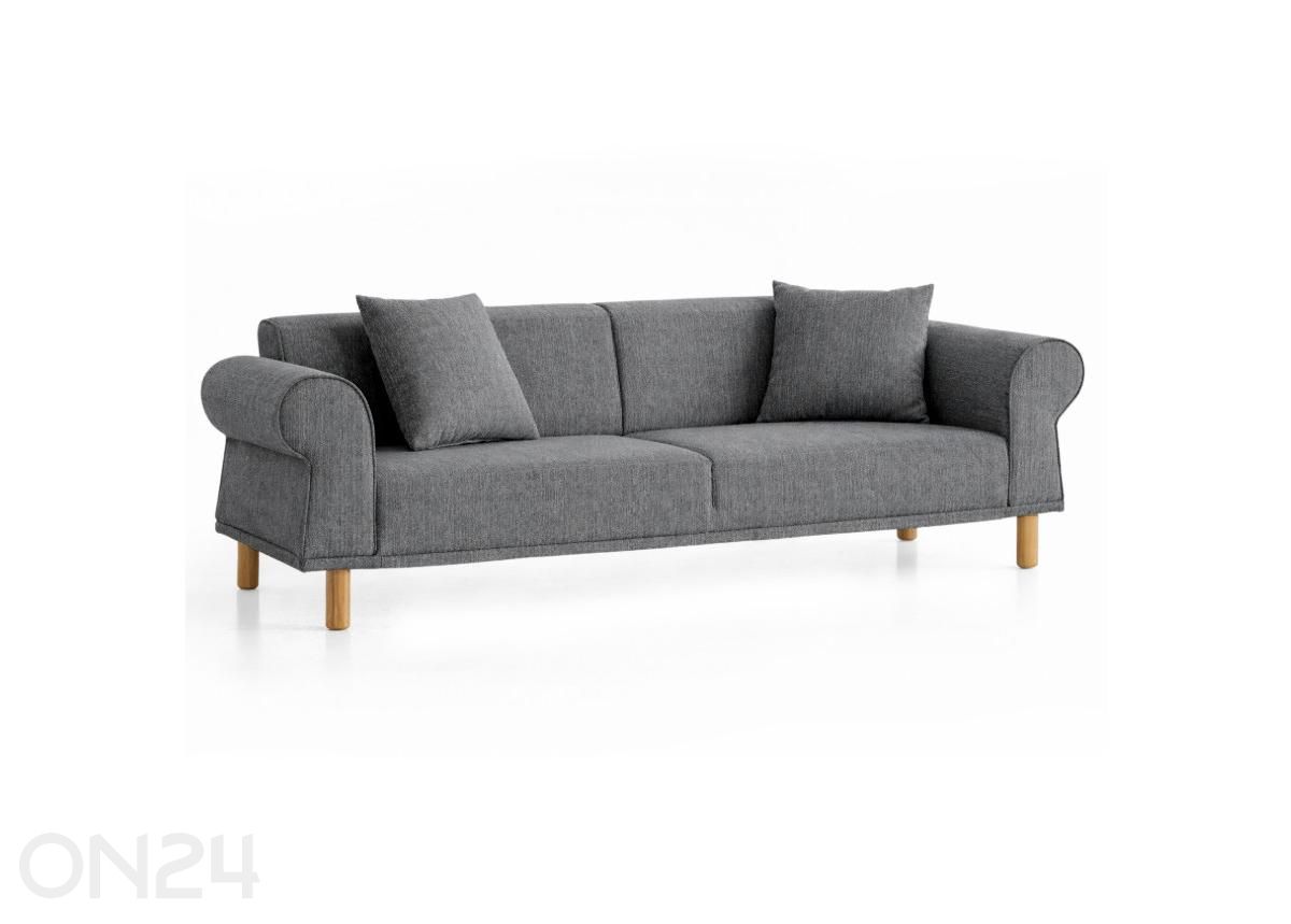 Vuodesohva Peri kuvasuurennos