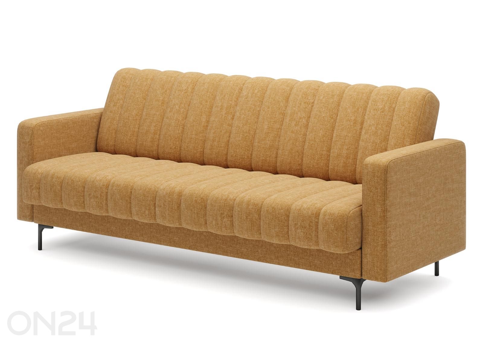 Vuodesohva Roneyy kuvasuurennos