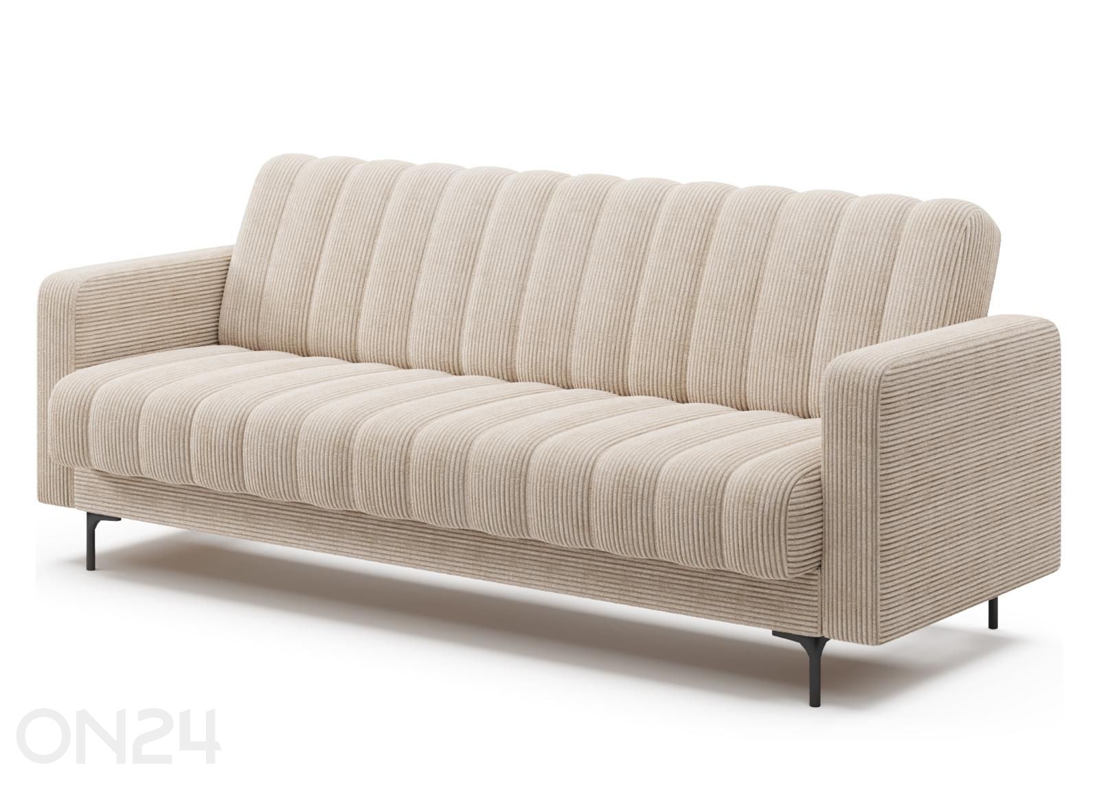 Vuodesohva Roneyy kuvasuurennos