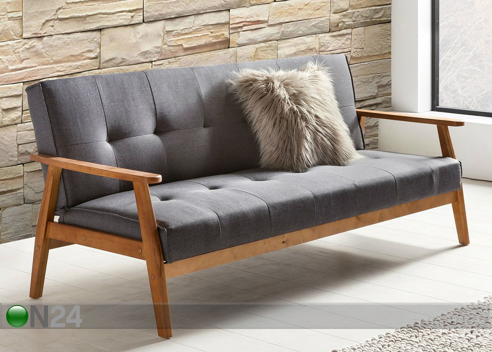 Vuodesohva Sofa kuvasuurennos