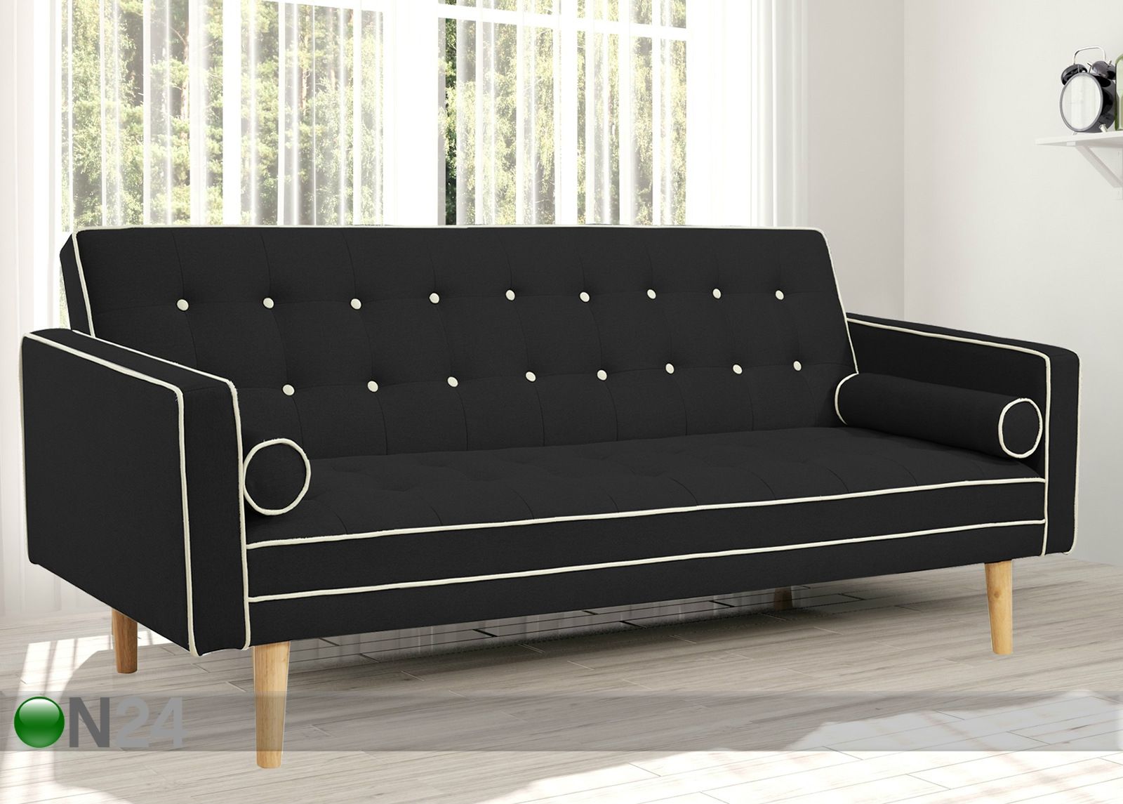 Vuodesohva Sofa kuvasuurennos