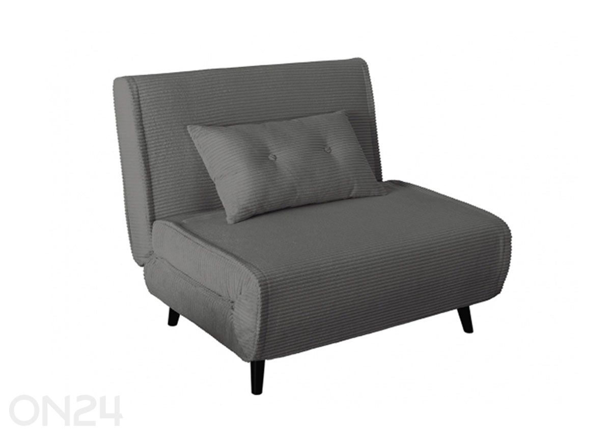 Vuodetuoli Smart 100 cm kuvasuurennos