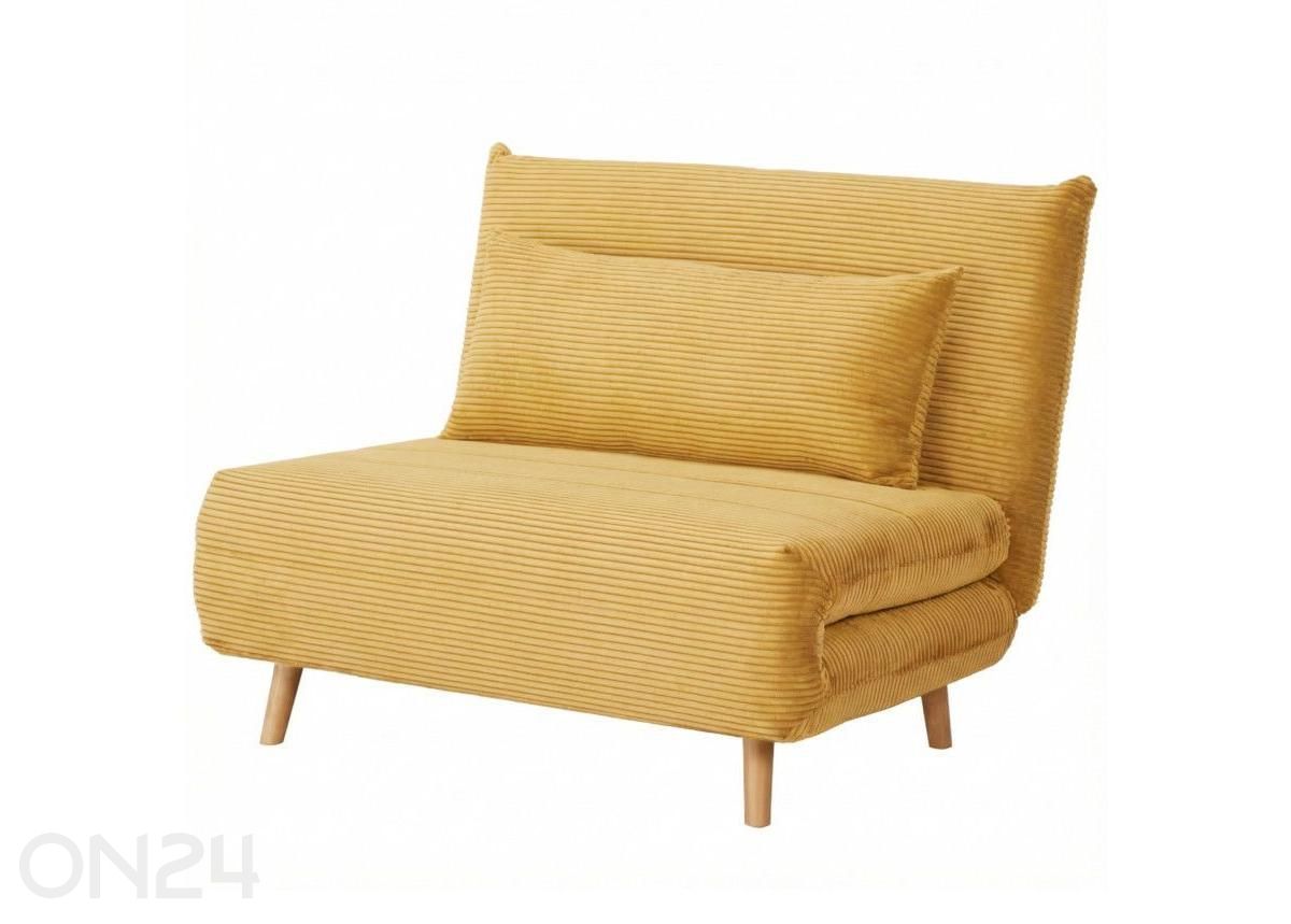 Vuodetuoli Sol kuvasuurennos