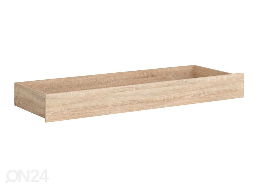 Vuodevaatelaatikko kuvasuurennos
